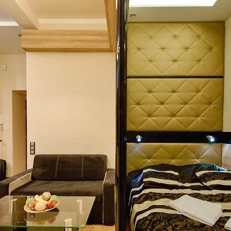 Apartamenty Galicja Cracovia Camera foto