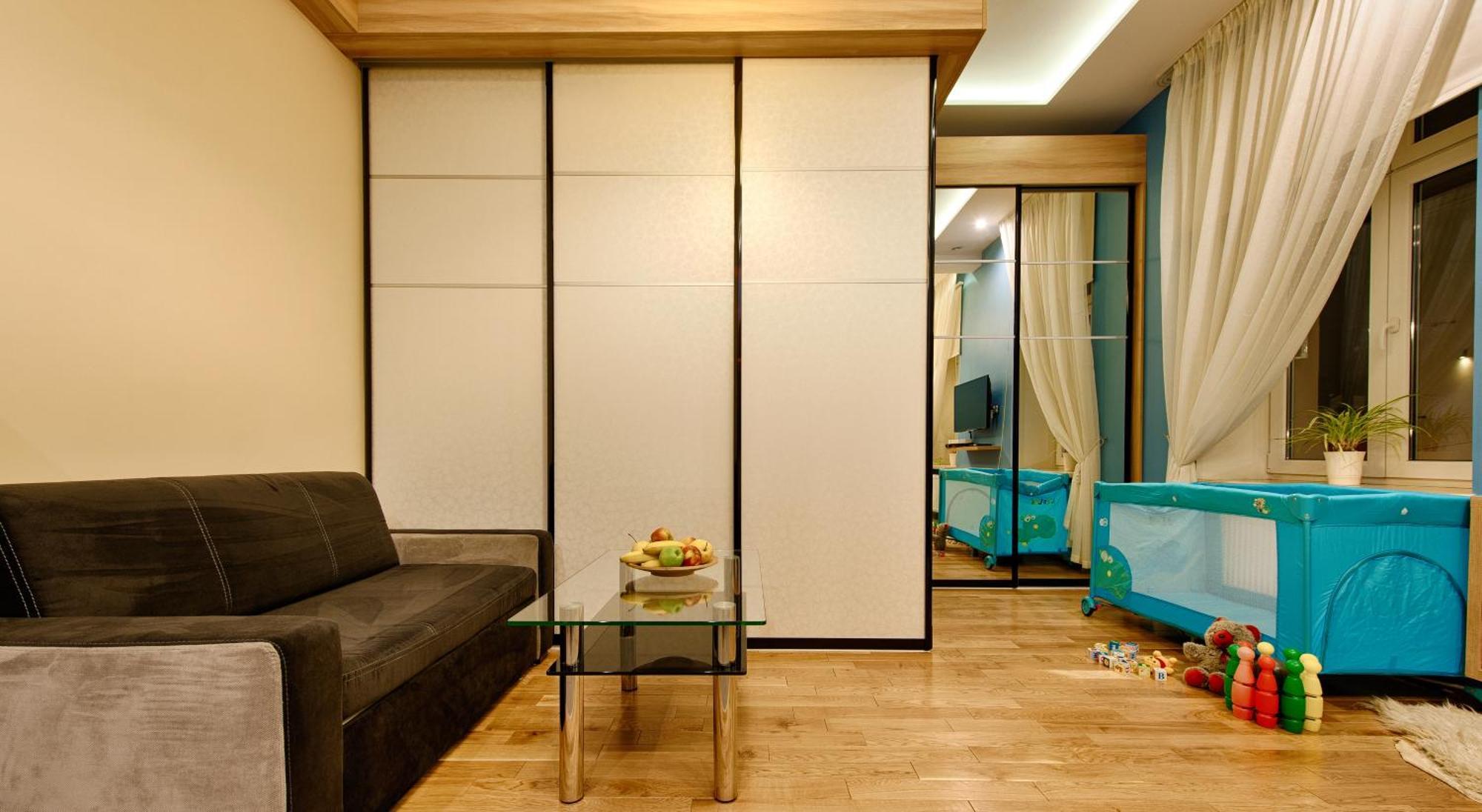 Apartamenty Galicja Cracovia Camera foto