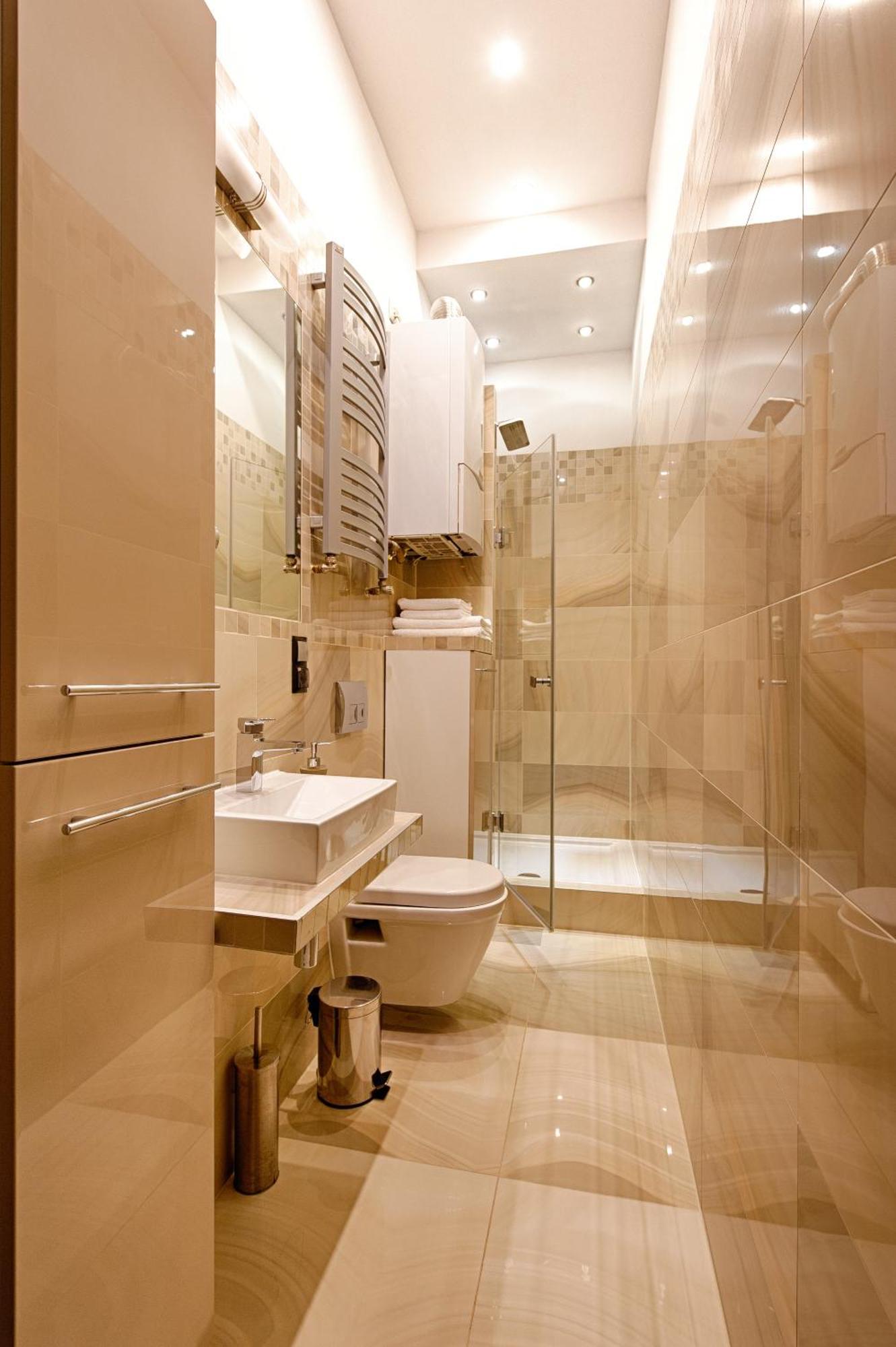 Apartamenty Galicja Cracovia Camera foto