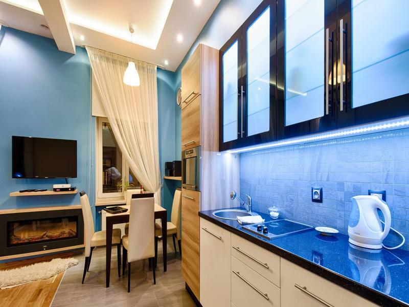 Apartamenty Galicja Cracovia Esterno foto