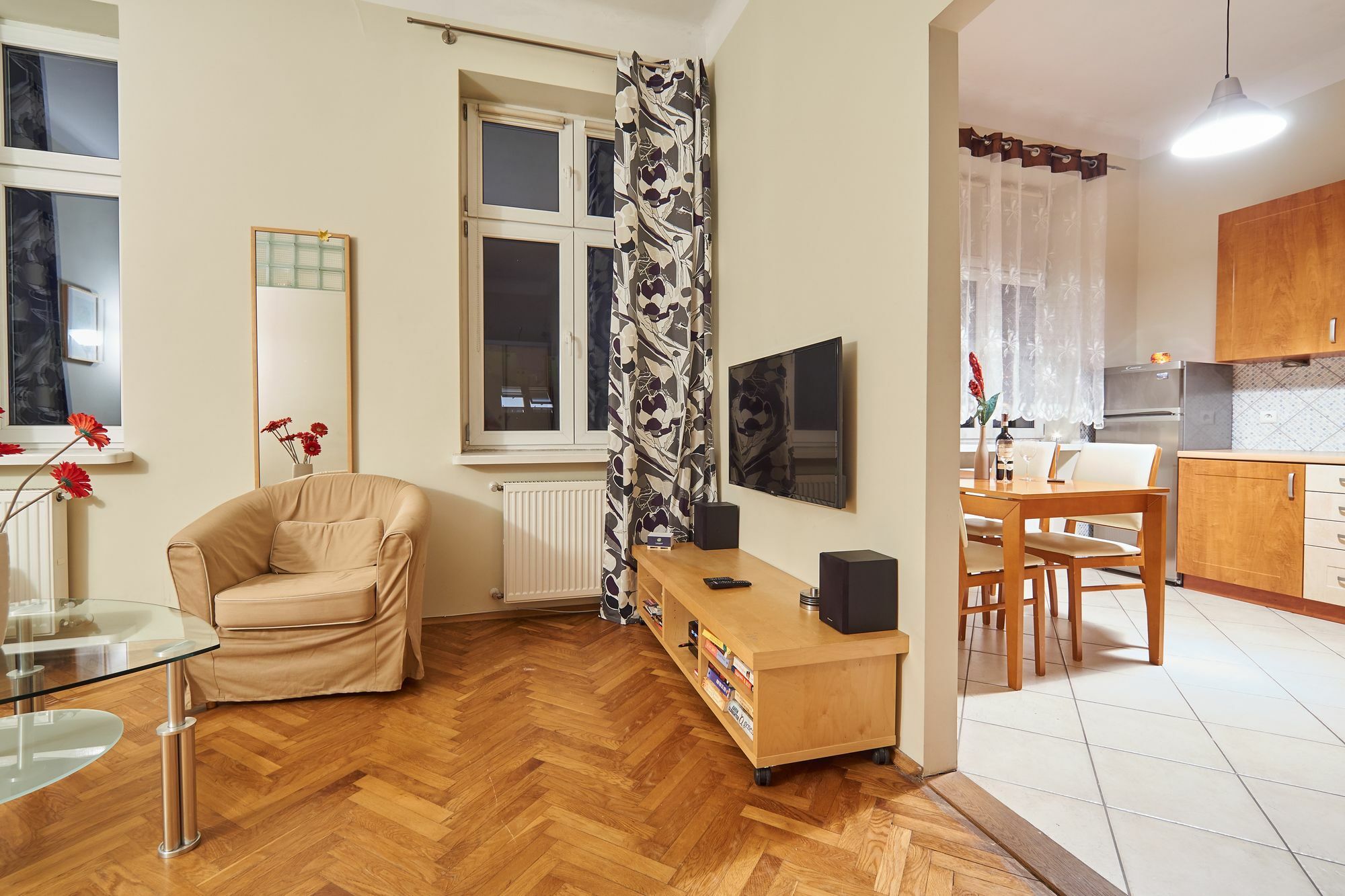 Apartamenty Galicja Cracovia Esterno foto