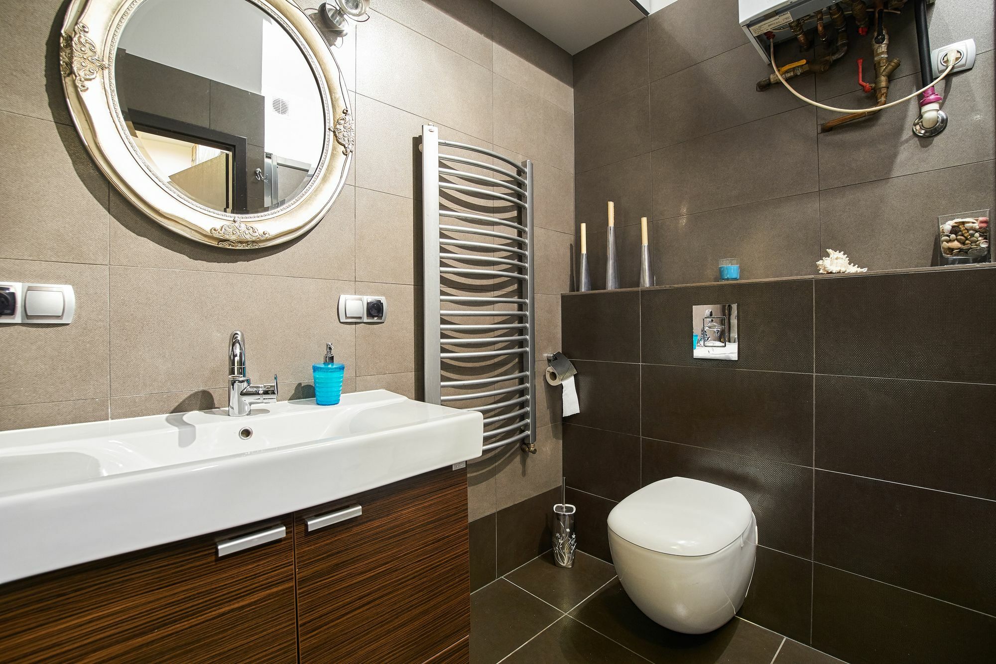 Apartamenty Galicja Cracovia Esterno foto
