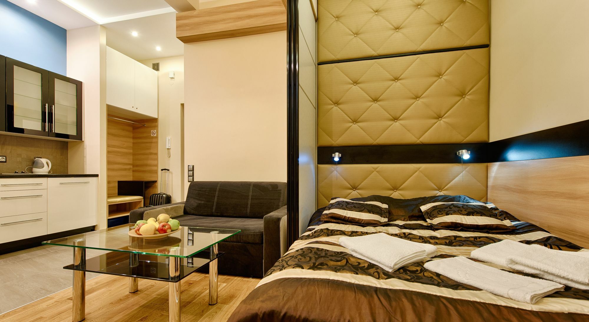 Apartamenty Galicja Cracovia Esterno foto