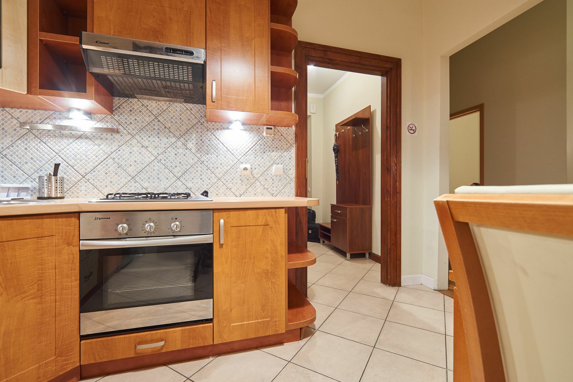 Apartamenty Galicja Cracovia Esterno foto
