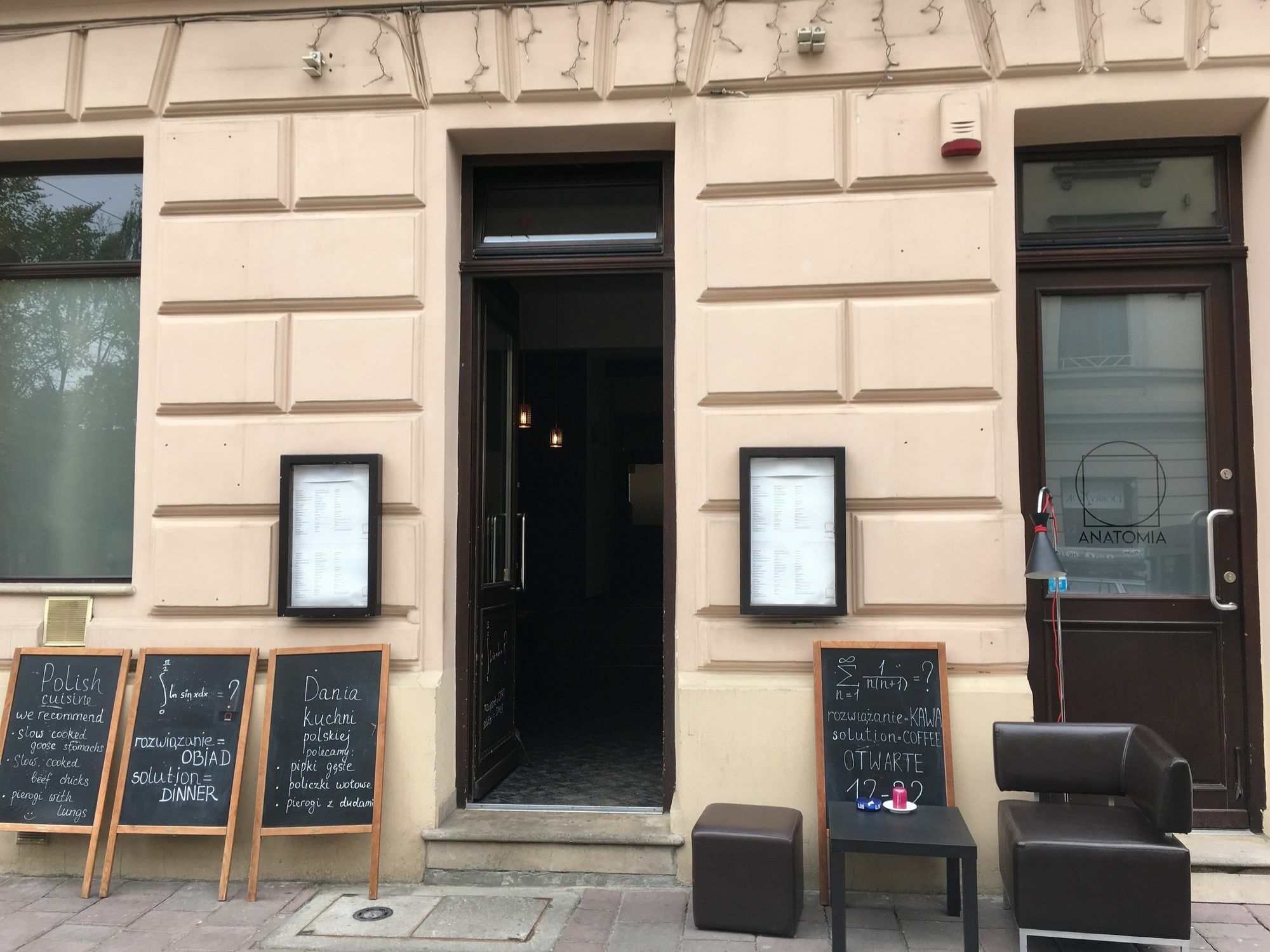 Apartamenty Galicja Cracovia Esterno foto