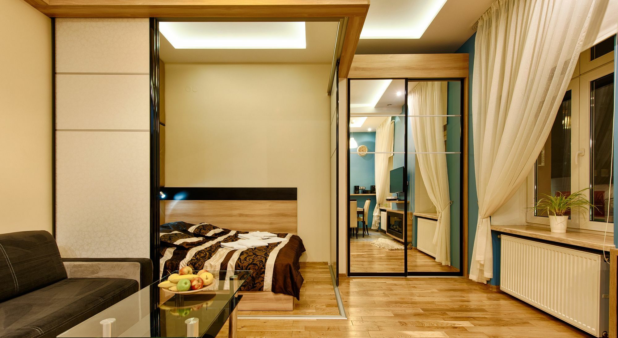 Apartamenty Galicja Cracovia Esterno foto