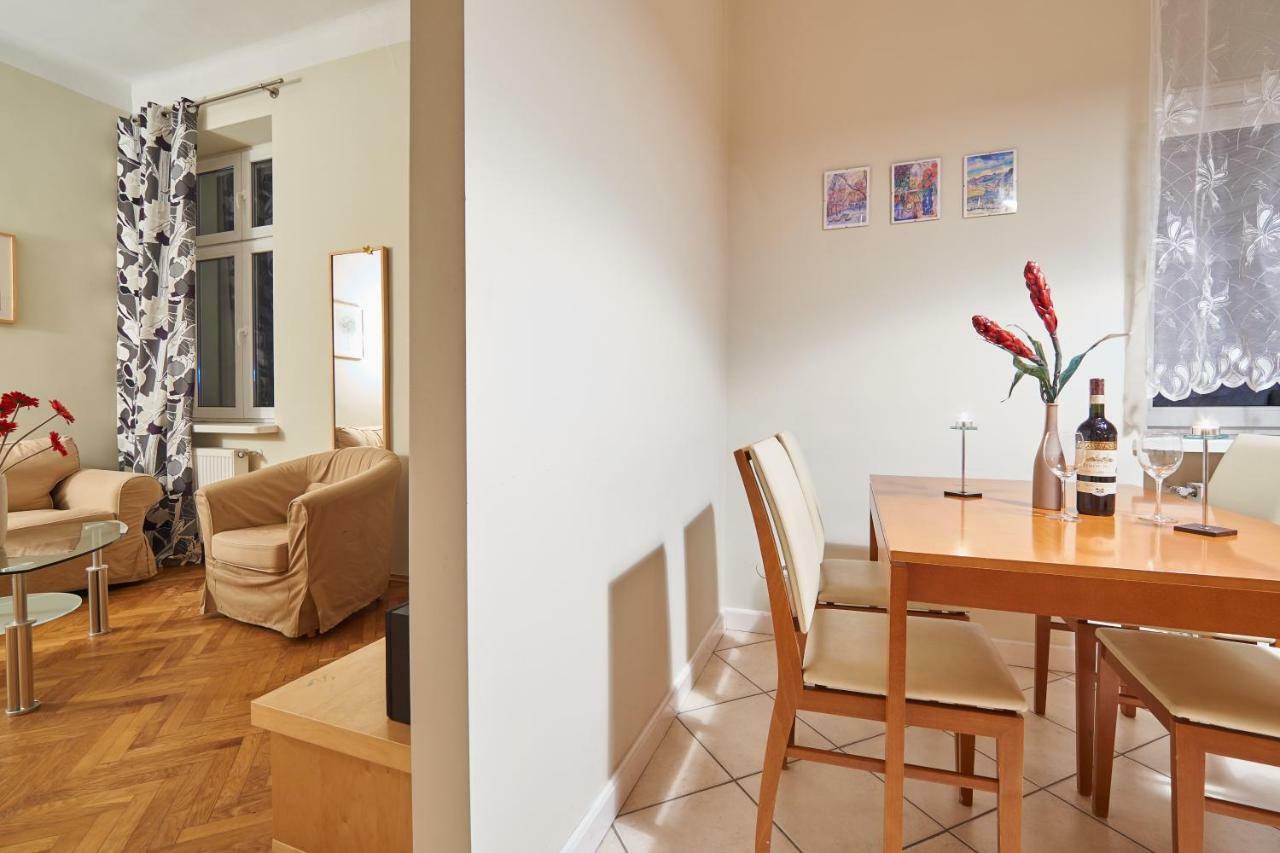 Apartamenty Galicja Cracovia Esterno foto