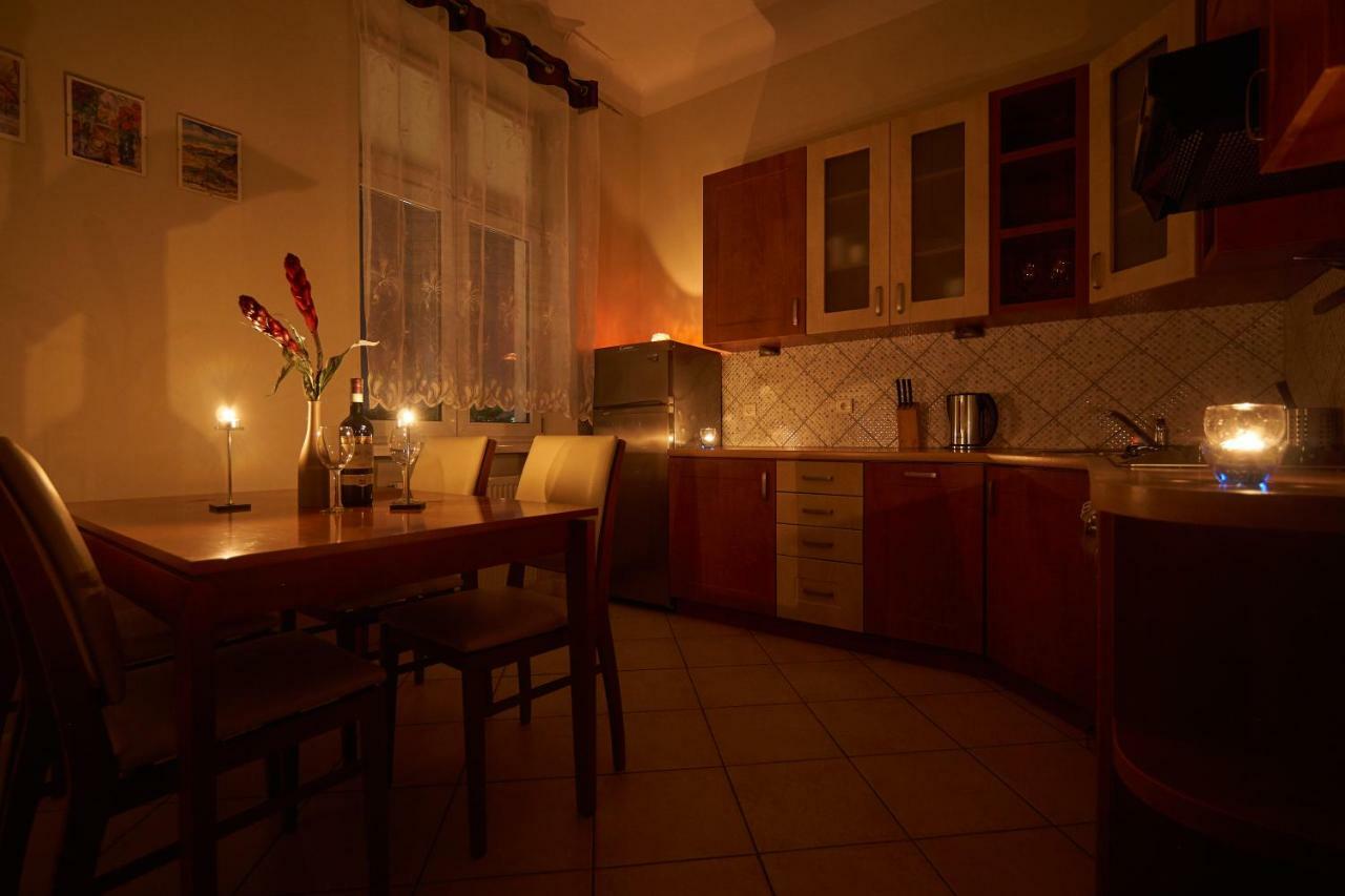 Apartamenty Galicja Cracovia Esterno foto
