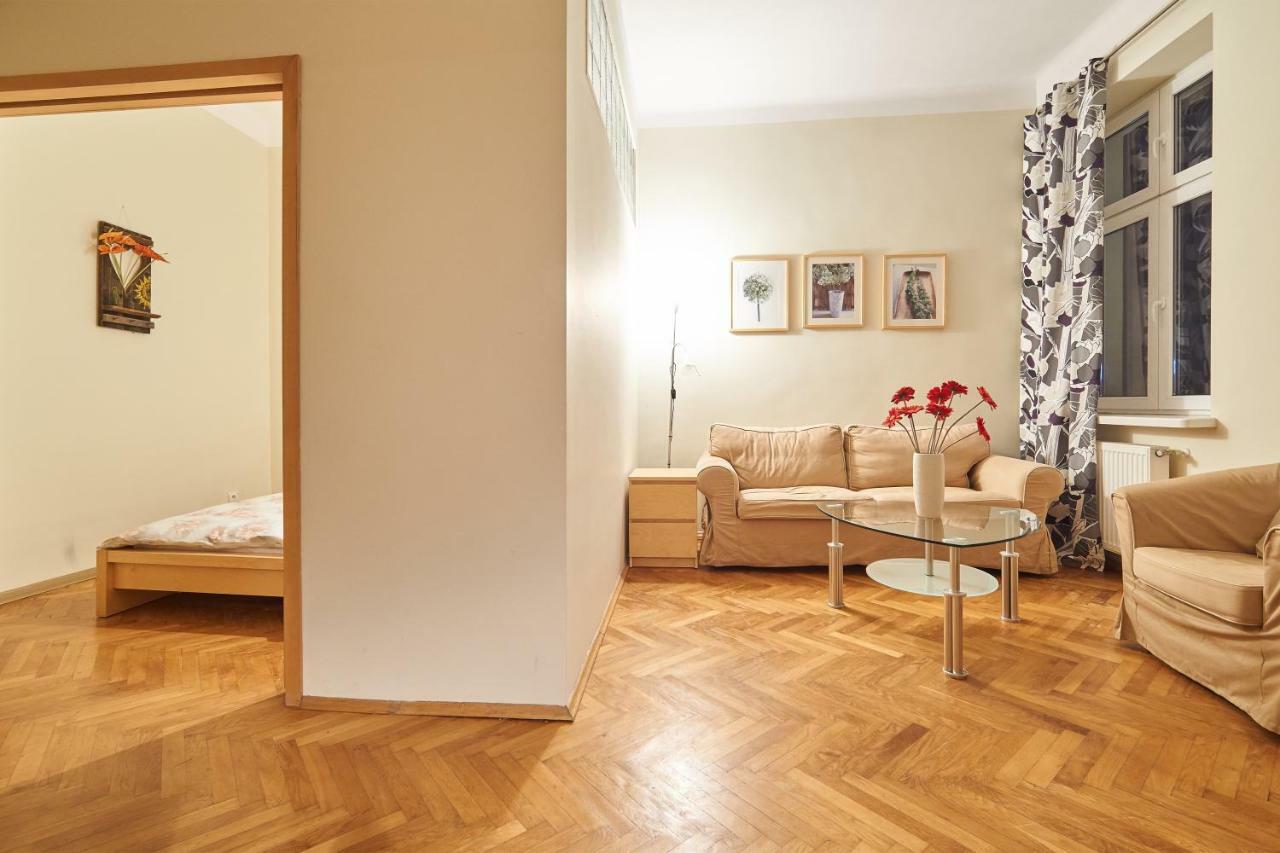 Apartamenty Galicja Cracovia Esterno foto